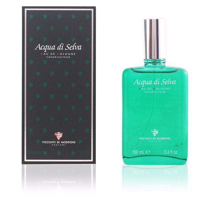 ACQUA DI SELVA Eau De Cologne Vaporisateur 100 Ml