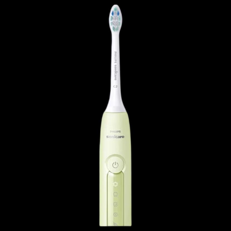 

Philips Diamond 3 Series HX5161 Sonic Electric Toothbrush CN plug (adapter included)