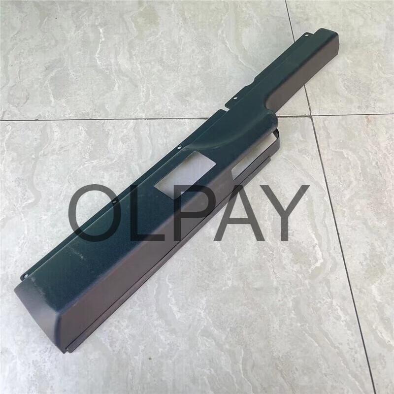 OLPAY Right Front Inner Door Armrest for Dongfeng EQ1118/EQ2102