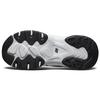 Skechers D'lites 3.0 Sneakers Black/White/Gold Women's 88888374-BKGD