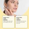 Hoygi Niacinamide Deep Hydrating Face Mask (Boxed) Everyday Moisturizing And Nourishing, Improves Rough Facial Skin Care