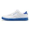 Reebok Royal Techque T CE Footwear White Bright Cobalt Unisex Sneakers H67907
