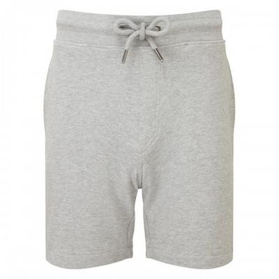 Pantaloncini da uomo Wombat in jersey riciclato