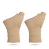 Thumb Wrist Support Brace with Gel Pad – Breathable Compression Sleeve for Arthritis, Tendonitis & Pain Relief (1 Pair)