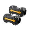For Burgman 15 Burgman15 UFR 150 UFR150 Motorcycle Crash Bar Block Guards Engine Frame Bumper Protection Accessories