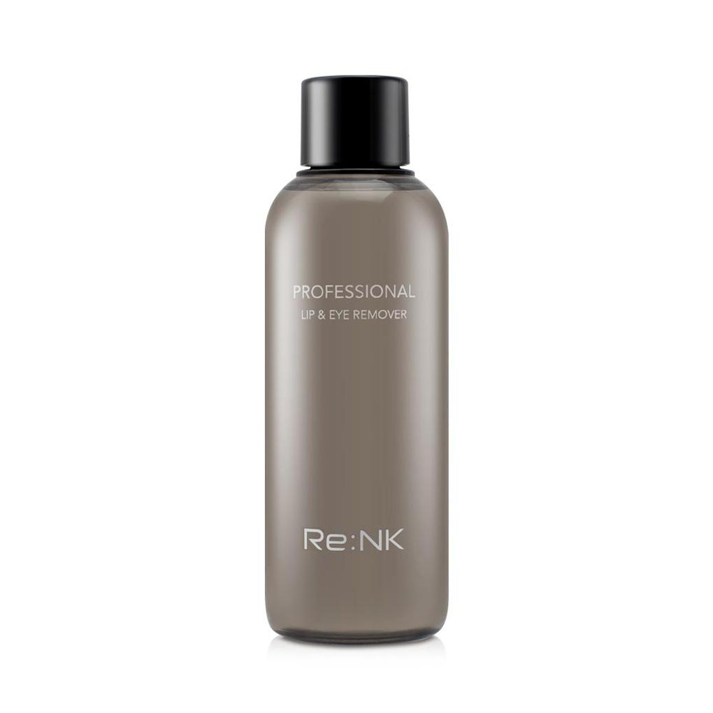 Lienke Professional Lip & Eye Remover 125ml