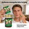 Thai Biting Cream - Mosquito Bites with a Touch of Anti-itching, Gentle Formula To Care for Delicate Facial Skin