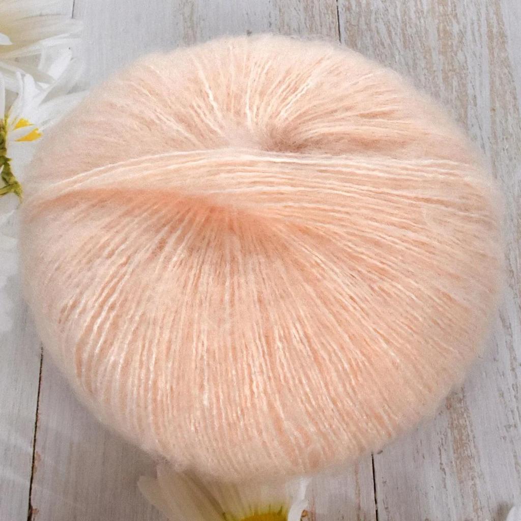 6pcs 300g/10.56oz Acrylic Chunky Yarn Multi-Colo Thick Knitting Crochet Yarn Vibrant DIY Yarn Bundle for Blankets Home Decor Machine Washable