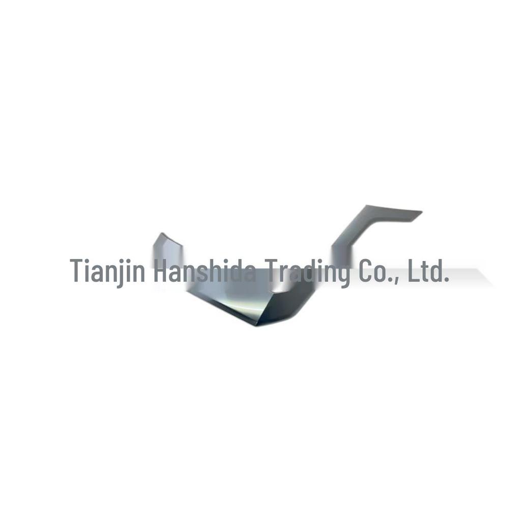 86596S8CA0: Headlight Bright Strip for Hyundai and Kia Vehicles.