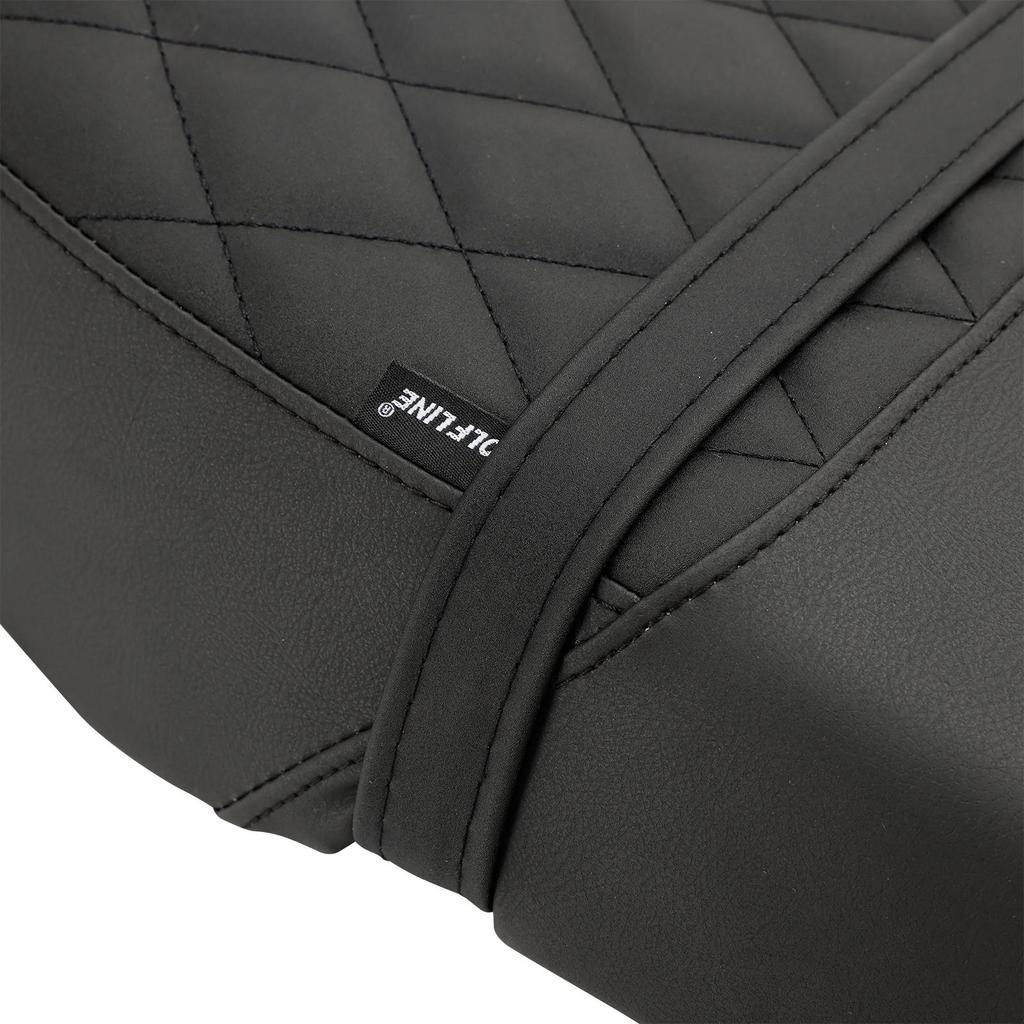 Complete Cushion Rider Passenger Seat Fits For Honda Cl300 Cl500 2023-2024