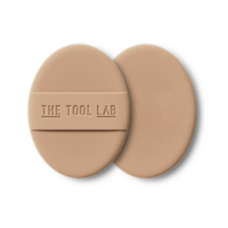 

THE TOOL LAB Стойкая пудра матовая обычная 2 шт.