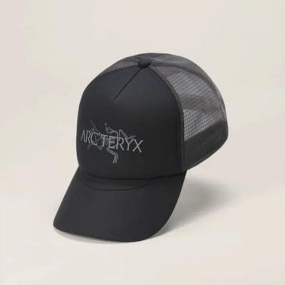 Arcteryx Bird Word Trucker HAt Ss26 A Le1222147246