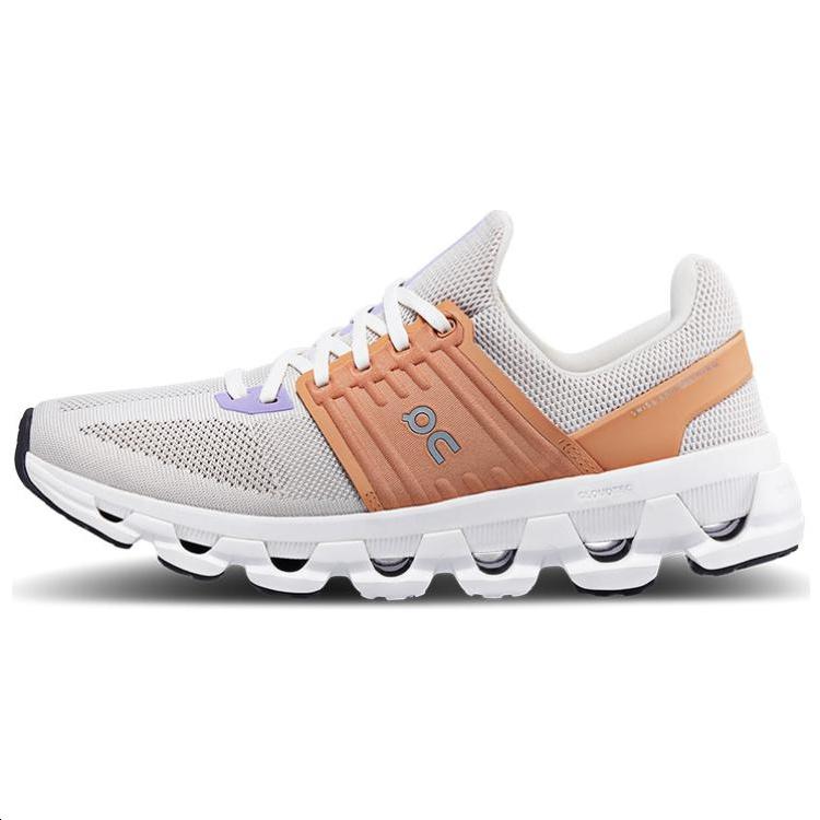 (WMNS) On Running Cloudswift 3 Ad Sandstone Women s 3WD10151213 EU 36.5