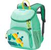 Backpack Jack Wolfskin Little Joe Deep Mint (Junior) (2010601-4071)