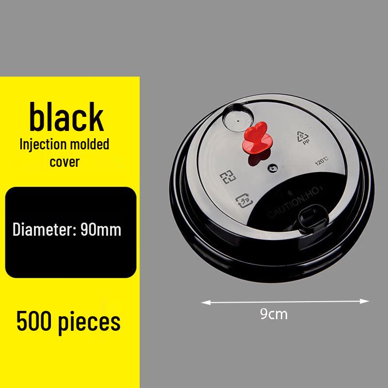 Homeglen Disposable Plastic Beverage Cups