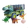 Tyrannosaurus set – matches the image