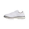 Adidas Mc70 Leather Spikeless Comfortable Lace-Up Soft Low-Top Golf Shoes Unisex Golf Shoes KI0820