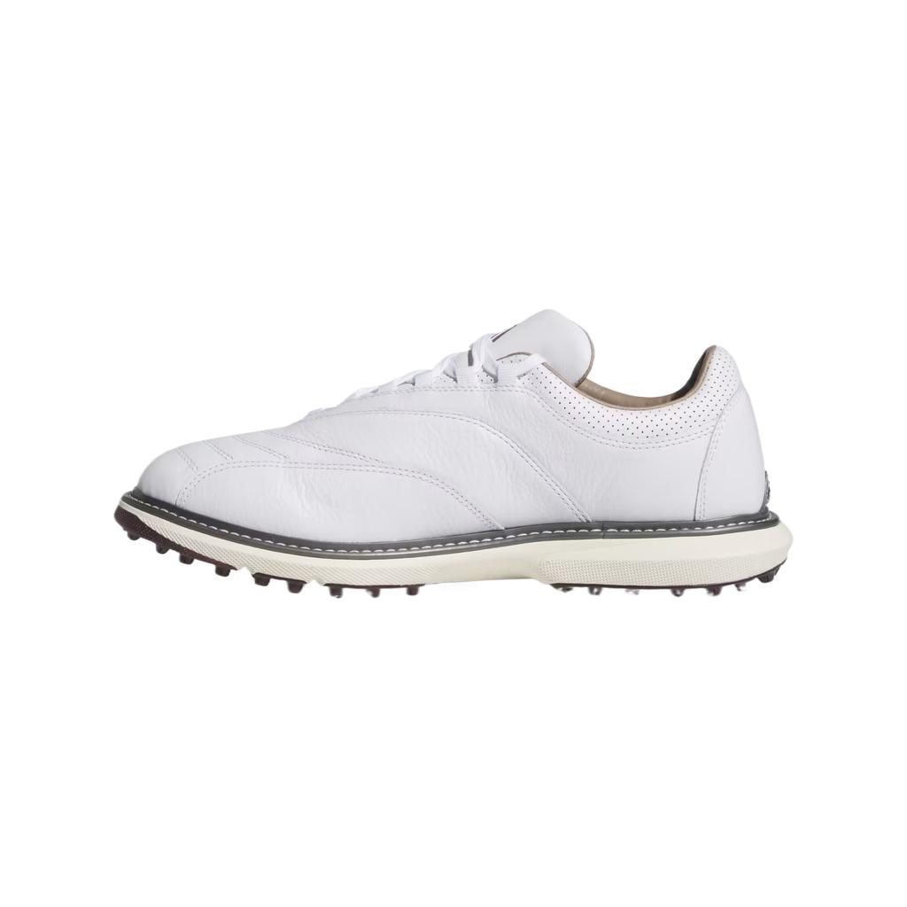 Adidas Mc70 Leather Spikeless Comfortable Lace-Up Soft Low-Top Golf Shoes Unisex Golf Shoes KI0820