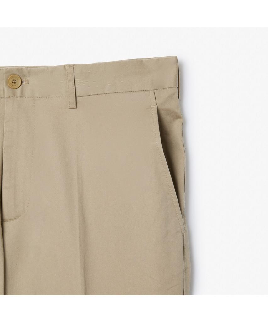 LACOSTE Men'S Imported Regular Fit Chinos Hh7098-54N Cb8