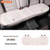 Roewe Car Leather Seat Cushion Cover for CLEVER, Ei5, i6, RX3, RX5, RX8