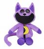 Catnap Critters Sorridenti Peluche Poppy Playtime Capitolo 3 Grande 40 Cm