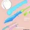 Magnetic Fishing Toy Set for Kids, Bath Water Play Toys, Educational Fishing Rod Game for Toddlers Boys Girls Early Learnin