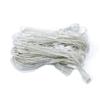Twinkling LED Fishing Net Star Lights: Waterproof Outdoor Fairy Lights for Lawn and Square Decoration