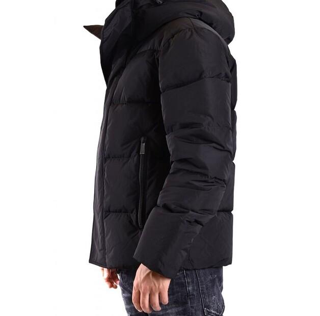Куртка пуховая Dsquared2 S71AN0218 S53352 900
