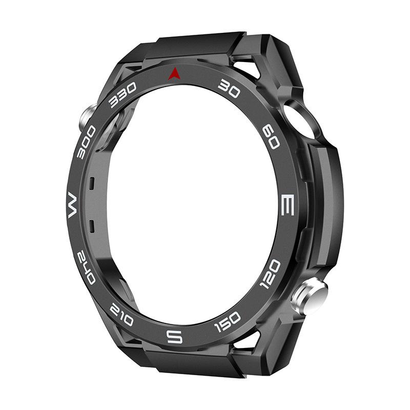 PC Case For Huawei Watch GT5 Pro GT5 GT4 46mm accessories High Quality Cover Update To Ultimate Protective Skin Shell Bumper