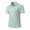 WRPCE Men's Short Sleeve Polo Shirt
