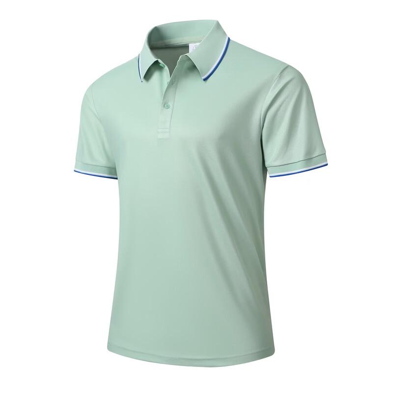 WRPCE Men's Short Sleeve Polo Shirt