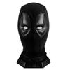 Deadpool Mask Marvel Doll Movie Merchandise Headgear cosplay Knitted apparel d