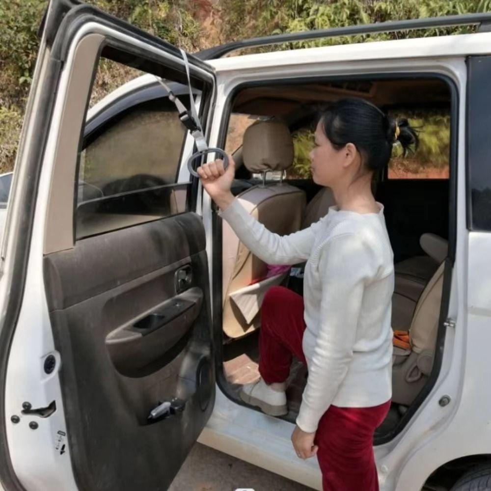 Adjustable Standing Aid Armrest Car Assistive Devices Assistive Devices Disabled Door Handle Car