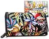 Women's Leather Wallet R-N22-ART-21-7118