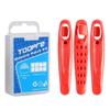 Inner Tube Patches Tyre Fillers  Patches with Levers & Tire Repair File