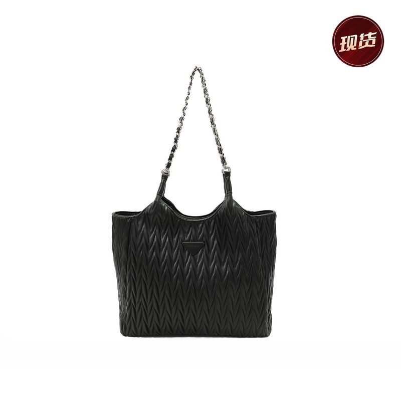 

South Wind 2024 New Arrival Commuter Tote Black(In stock)