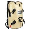 Mochila Impermeável Stream Trail DRYTANK60L-D2 AREIA