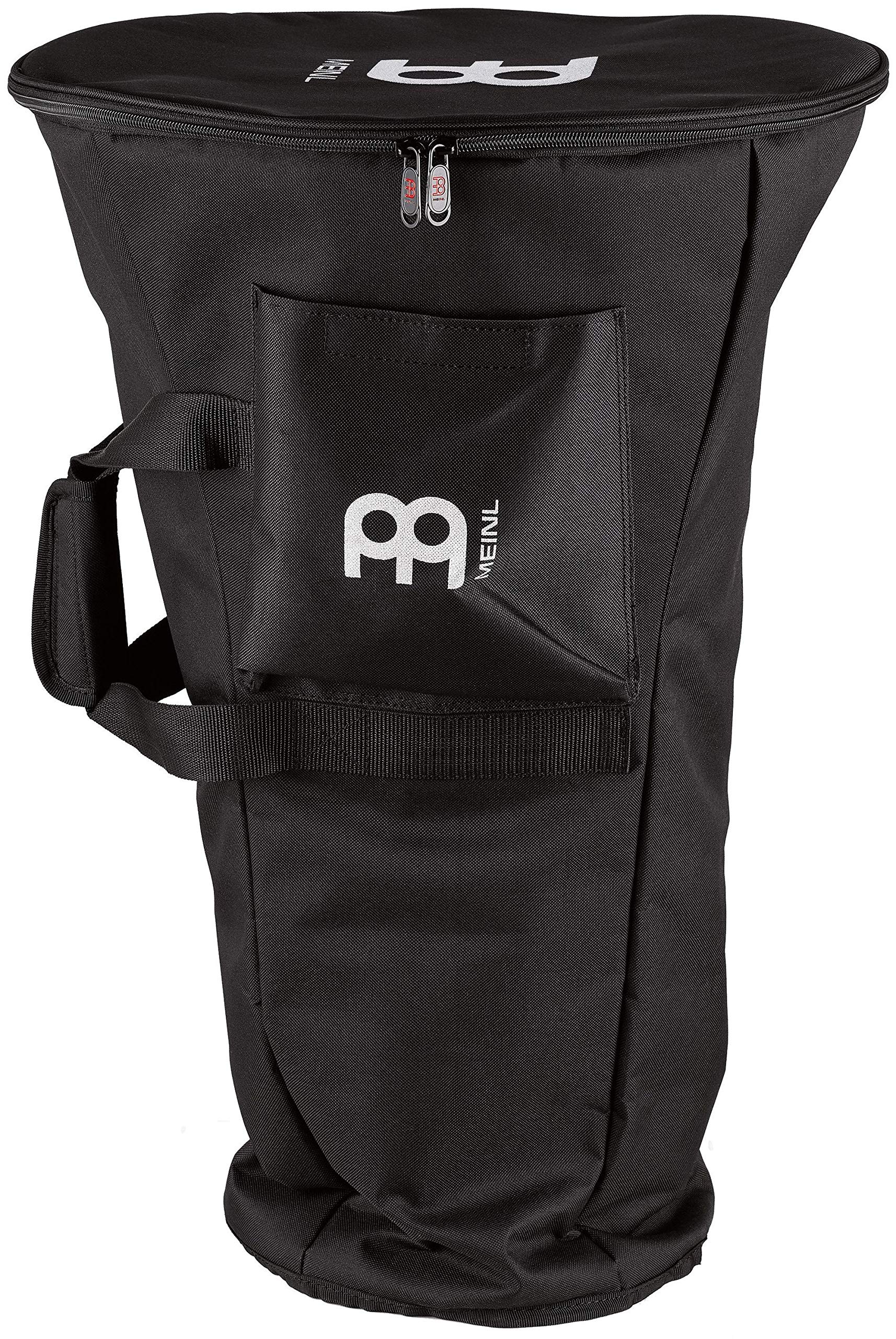 

Сумка для джембе MEINL Percussion 10 Standard, средняя, черная, MSTDJB10