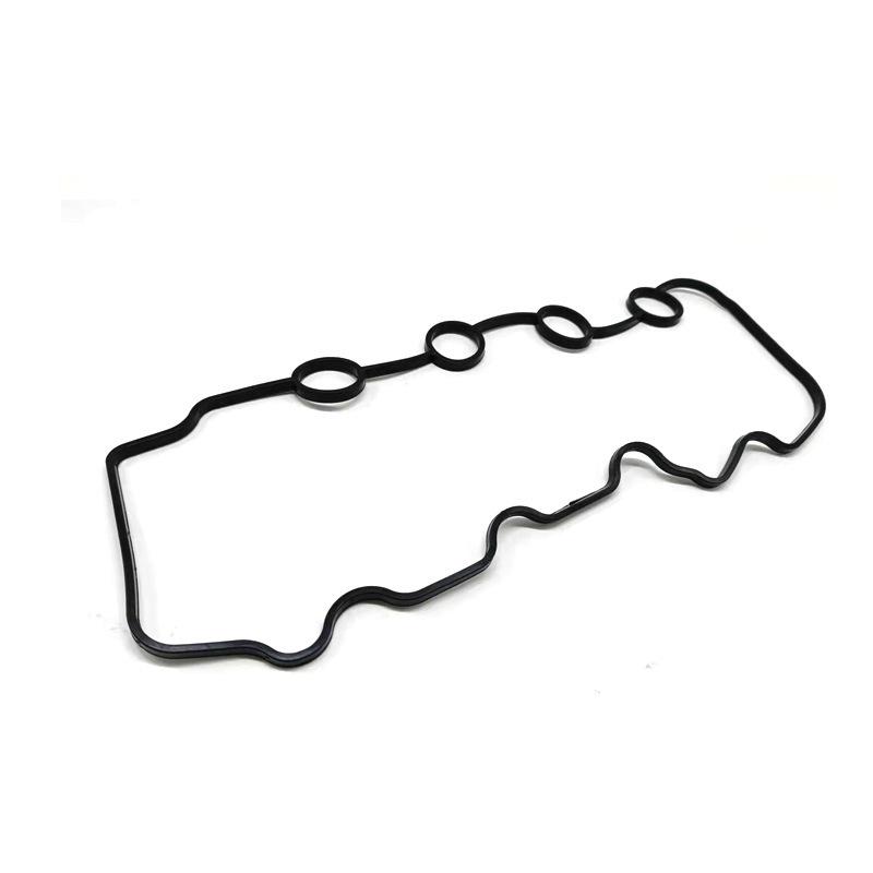 Valve Cover Gasket for Honda Fit, City, and Life - Cylinder Head Replacement, 12341-PWC-000