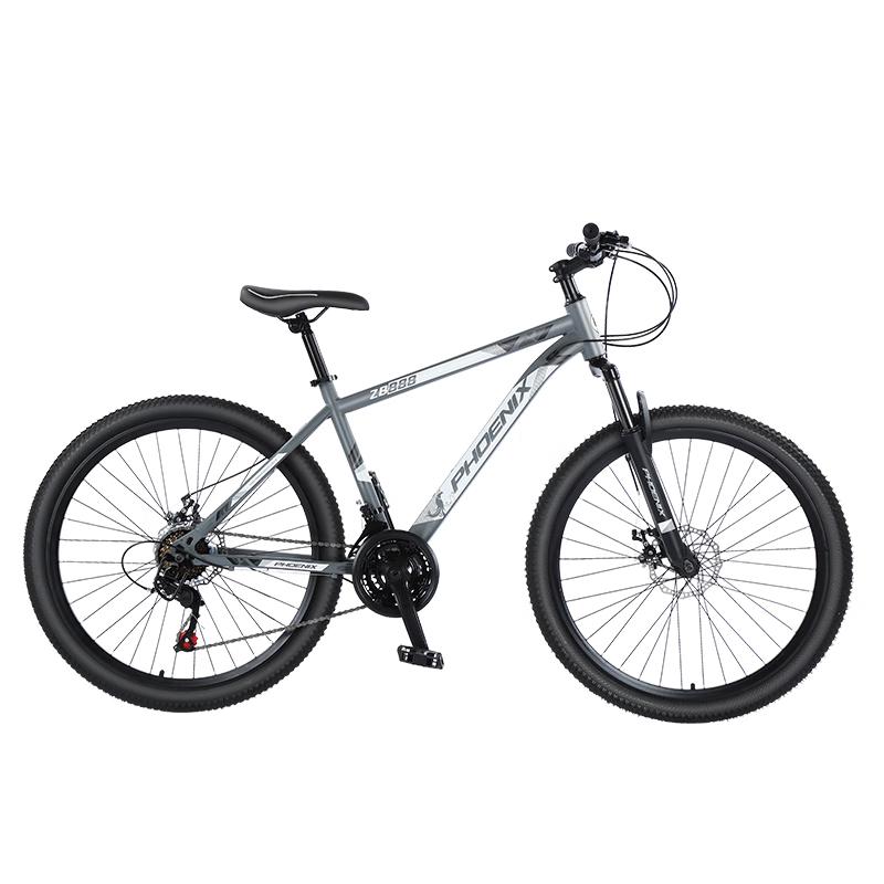 Горный велосипед Phoenix ZB888 с дисковыми тормозами 26-inch