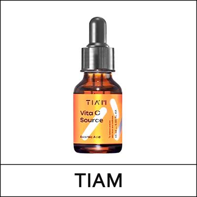 [TIA'M] (pw1) Vita C Quelle 15ml