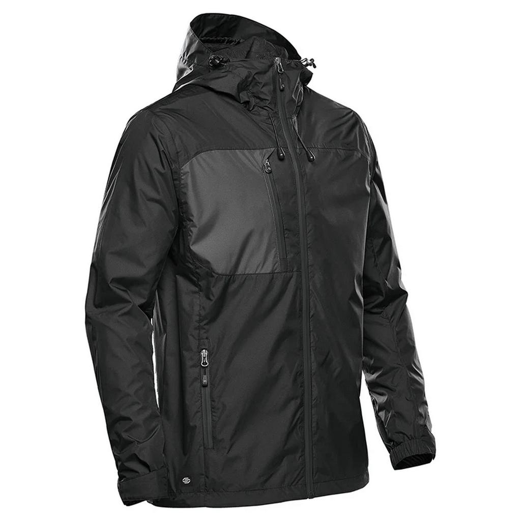 Stormtech Mens Olympia Shell Jacket
