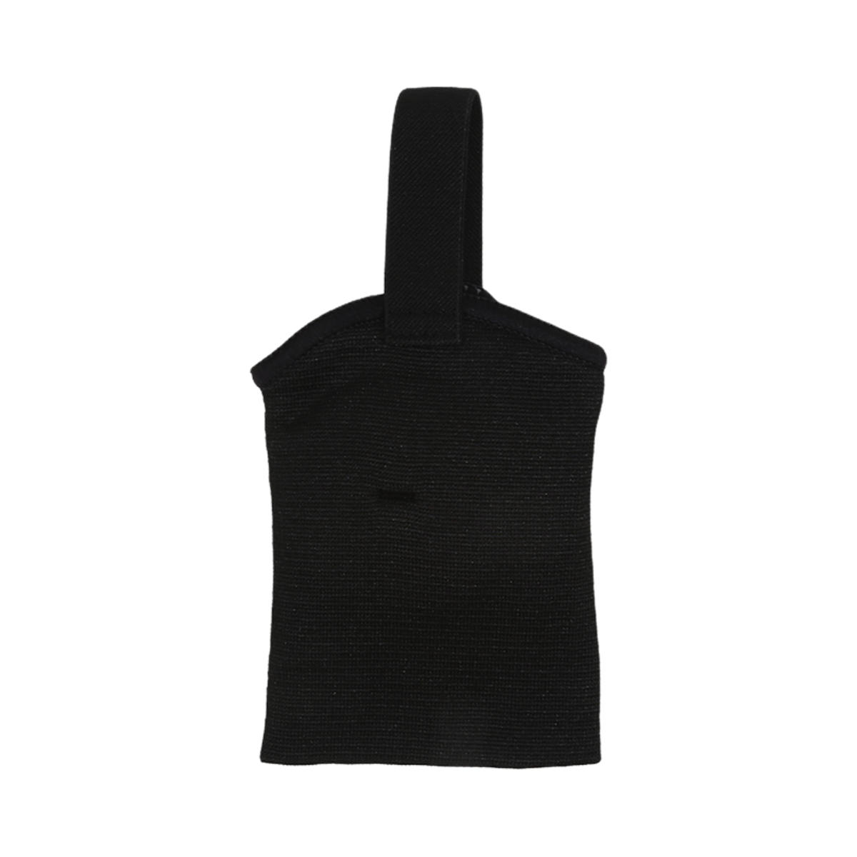 

Бандаж на голеностоп EVA Противоударная защита Протектор Двусторонние подушечки Футбол Футбол Волейбол Спортивная защита голеностопа M чёрный