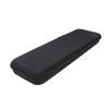 Wireless Keyboard Hard Carry Case Shockproof Shell Soft Lining Hard Travel Case Bag for MX Keys S Fo