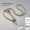 3-in-1 Mobile Phone Lanyard: Crossbody, Shoulder, Neck & Wrist Chain - Elegant and Stylish