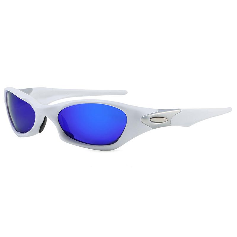 New European and American style TR90Polarized sunglasses for cycling, self-driving, outdoor sports, running, mountaineering, and fishing