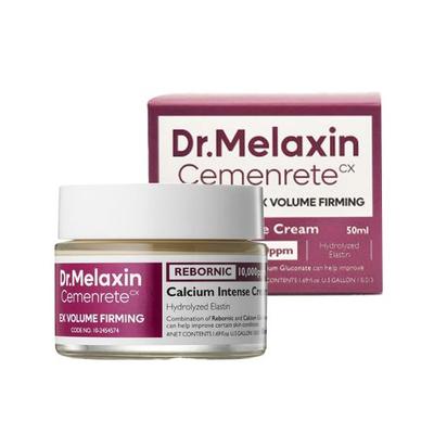 Dr.Melaxin Cemenrete Calcium Volumenregenerierende Augencreme 50 ml