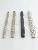 Business Notebook Sub Binder B5 Binding Inner Core File Archive Clip Metal Iron Ring