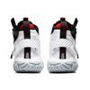 Air Jordan Proto React Z 'White Bright Crimson' Men's CI3794-100