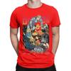 Delicious In Dungeon Funny Graphic 100 Cotton Tshirt The Dragon Prince Tees Tops For Unisex